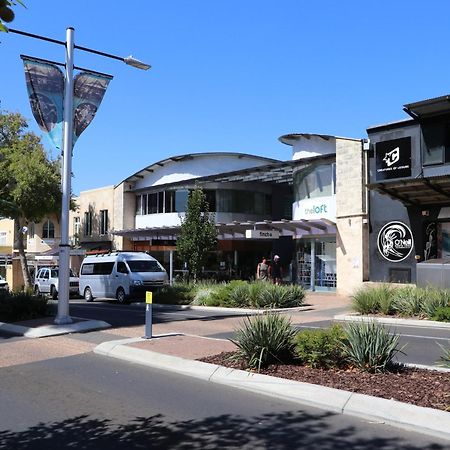 Margaret River Mainstreet Exterior foto